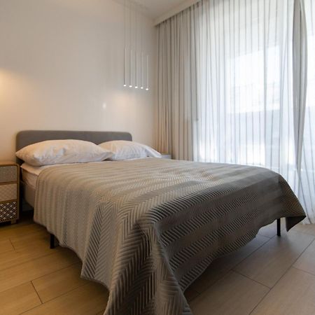 Vip Apartamenty Butikowa Bialystok Luaran gambar