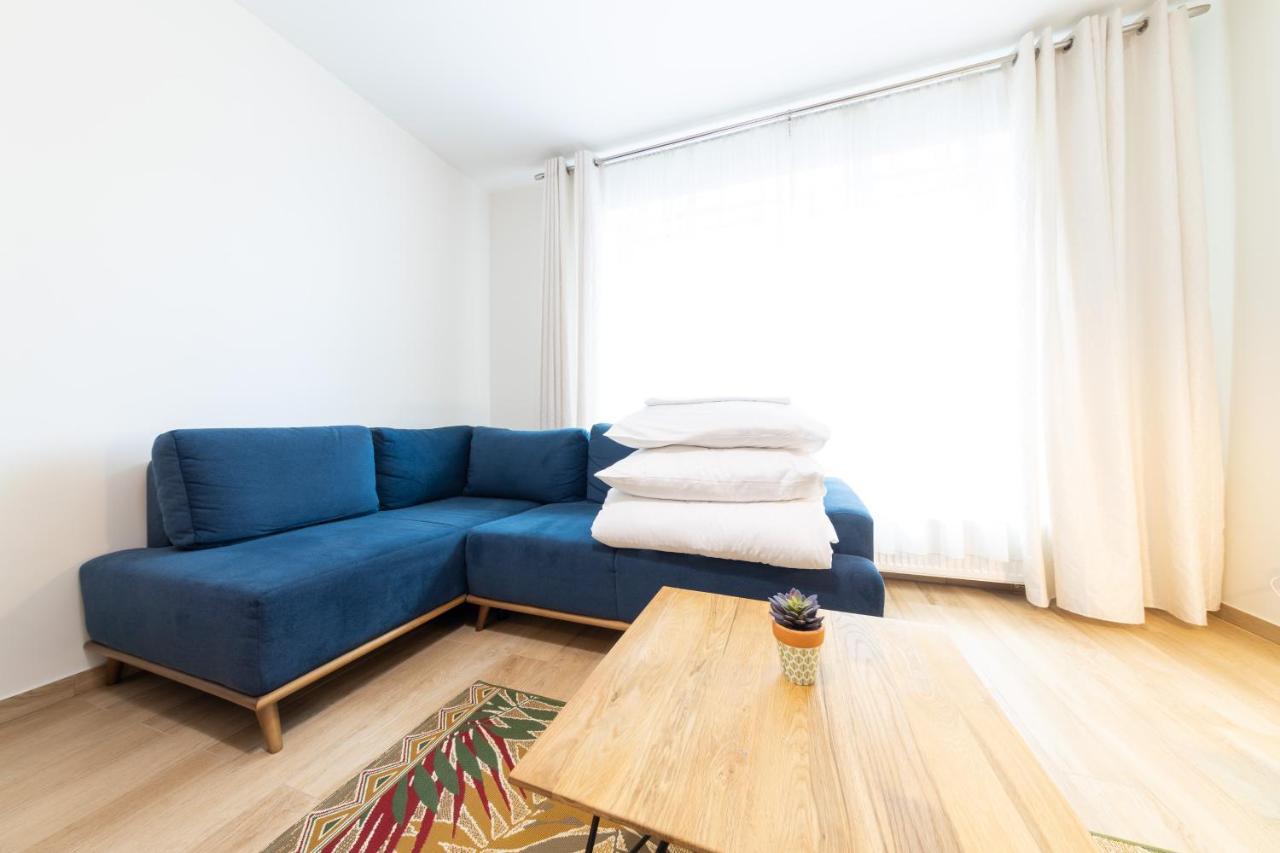 Vip Apartamenty Butikowa Bialystok Luaran gambar