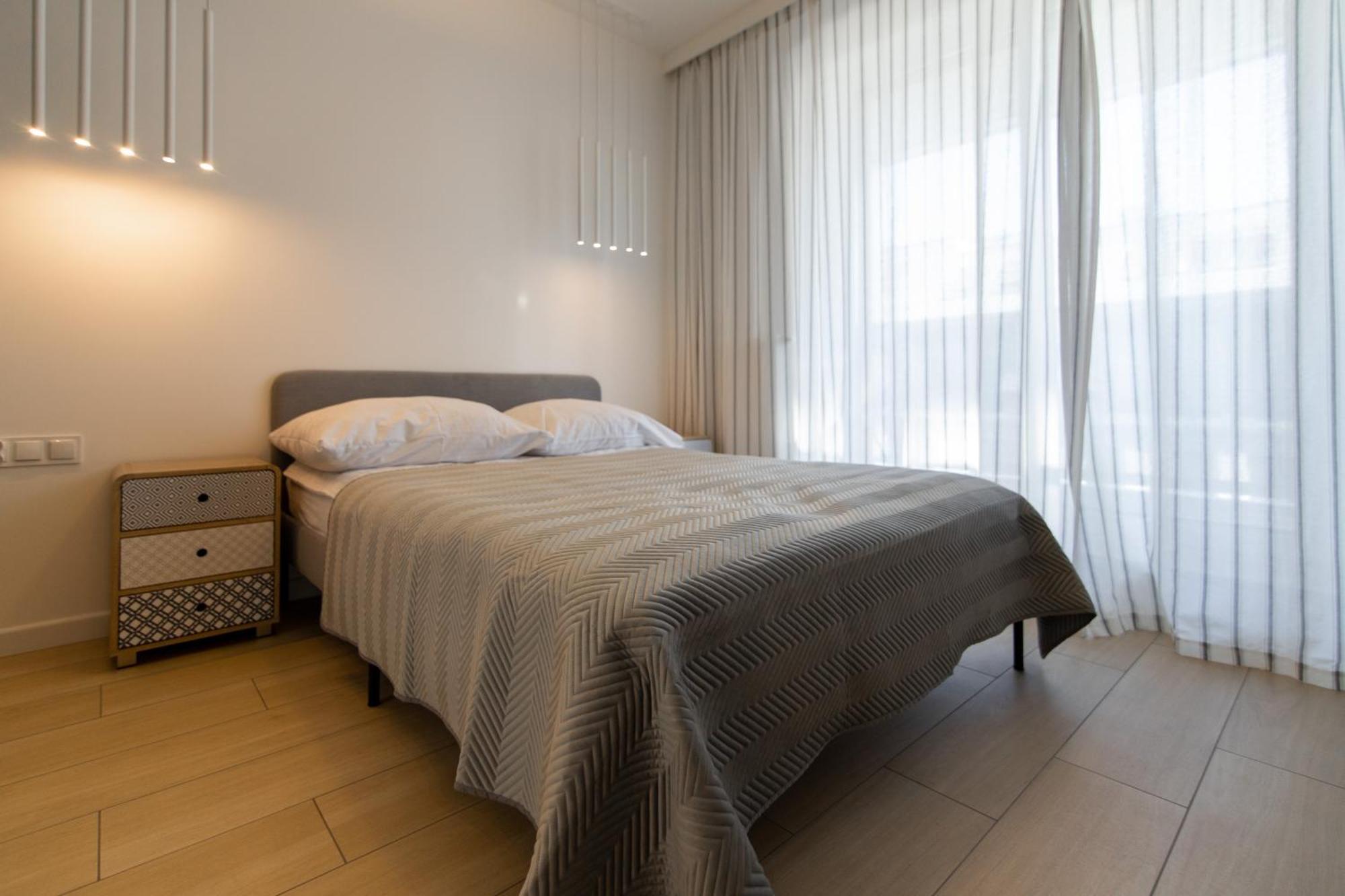 Vip Apartamenty Butikowa Bialystok Luaran gambar