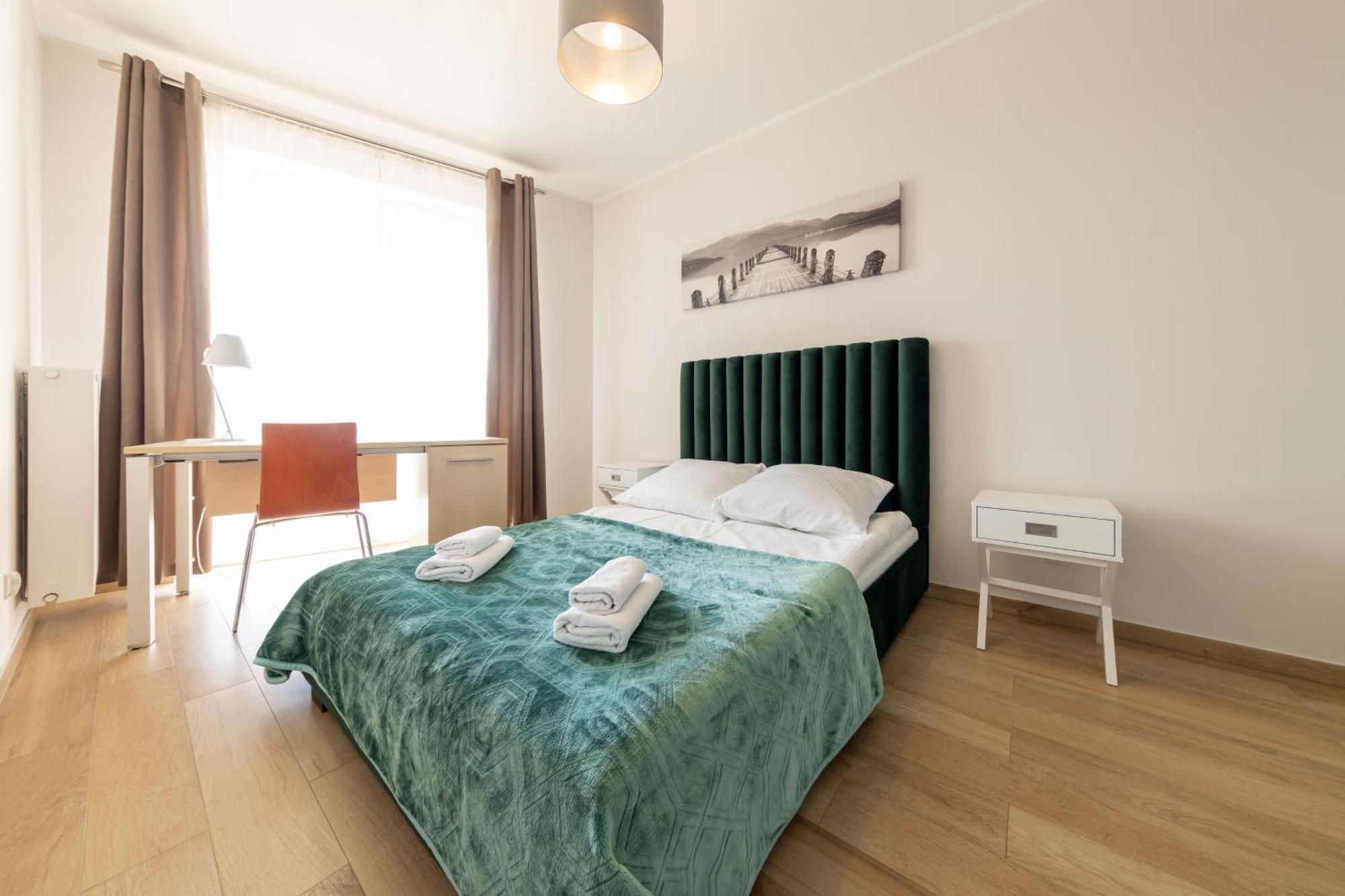 Vip Apartamenty Butikowa Bialystok Luaran gambar
