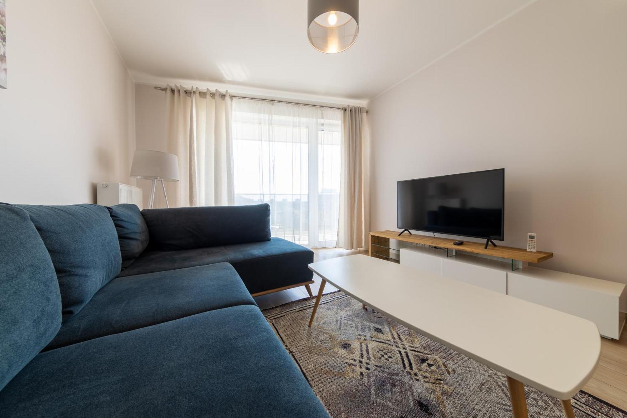 Vip Apartamenty Butikowa Bialystok Luaran gambar