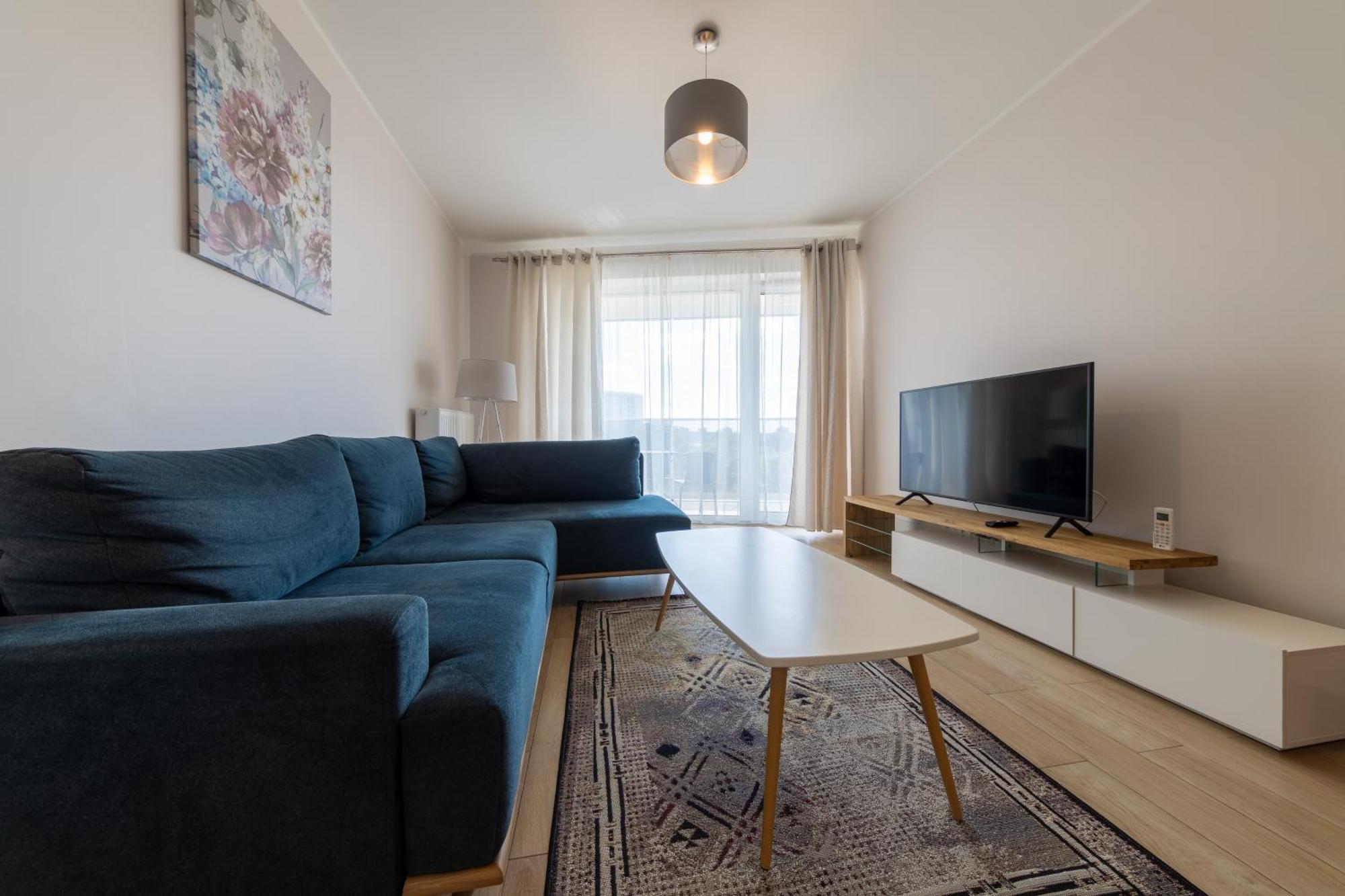 Vip Apartamenty Butikowa Bialystok Luaran gambar