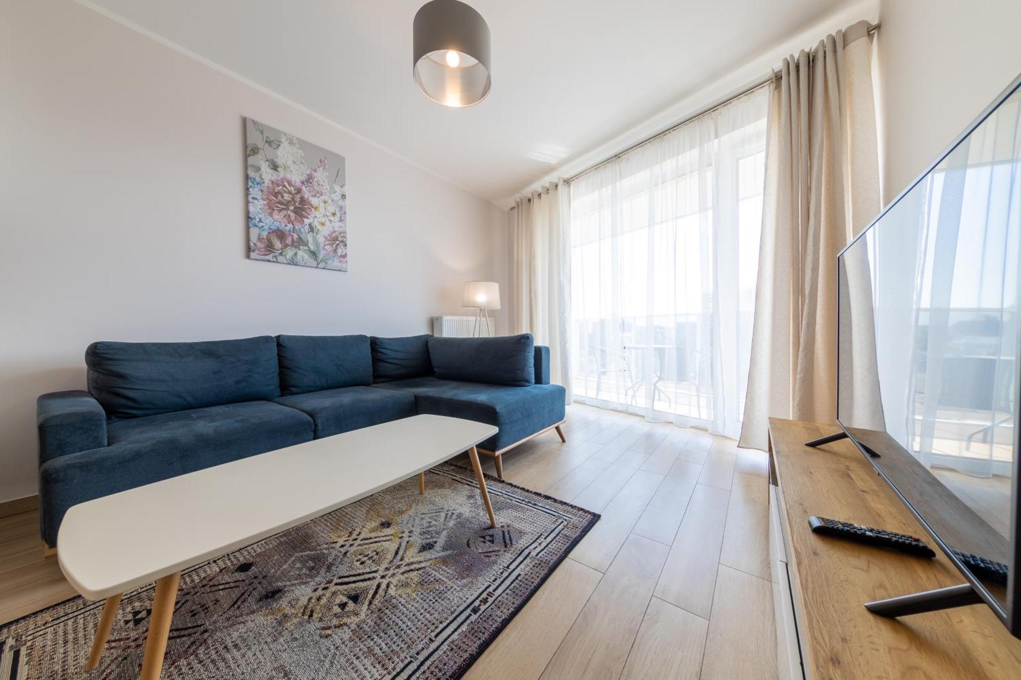 Vip Apartamenty Butikowa Bialystok Luaran gambar
