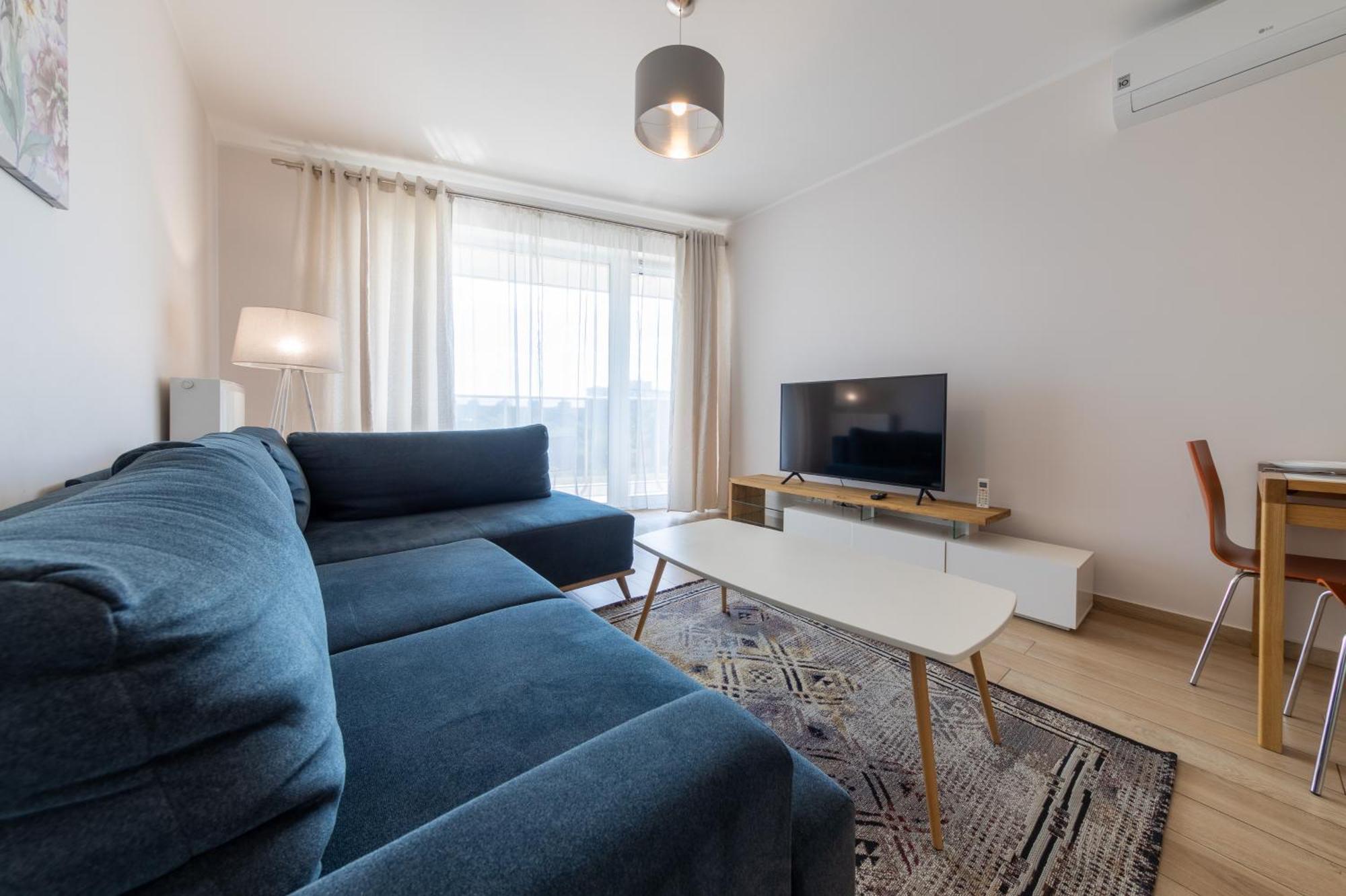 Vip Apartamenty Butikowa Bialystok Luaran gambar