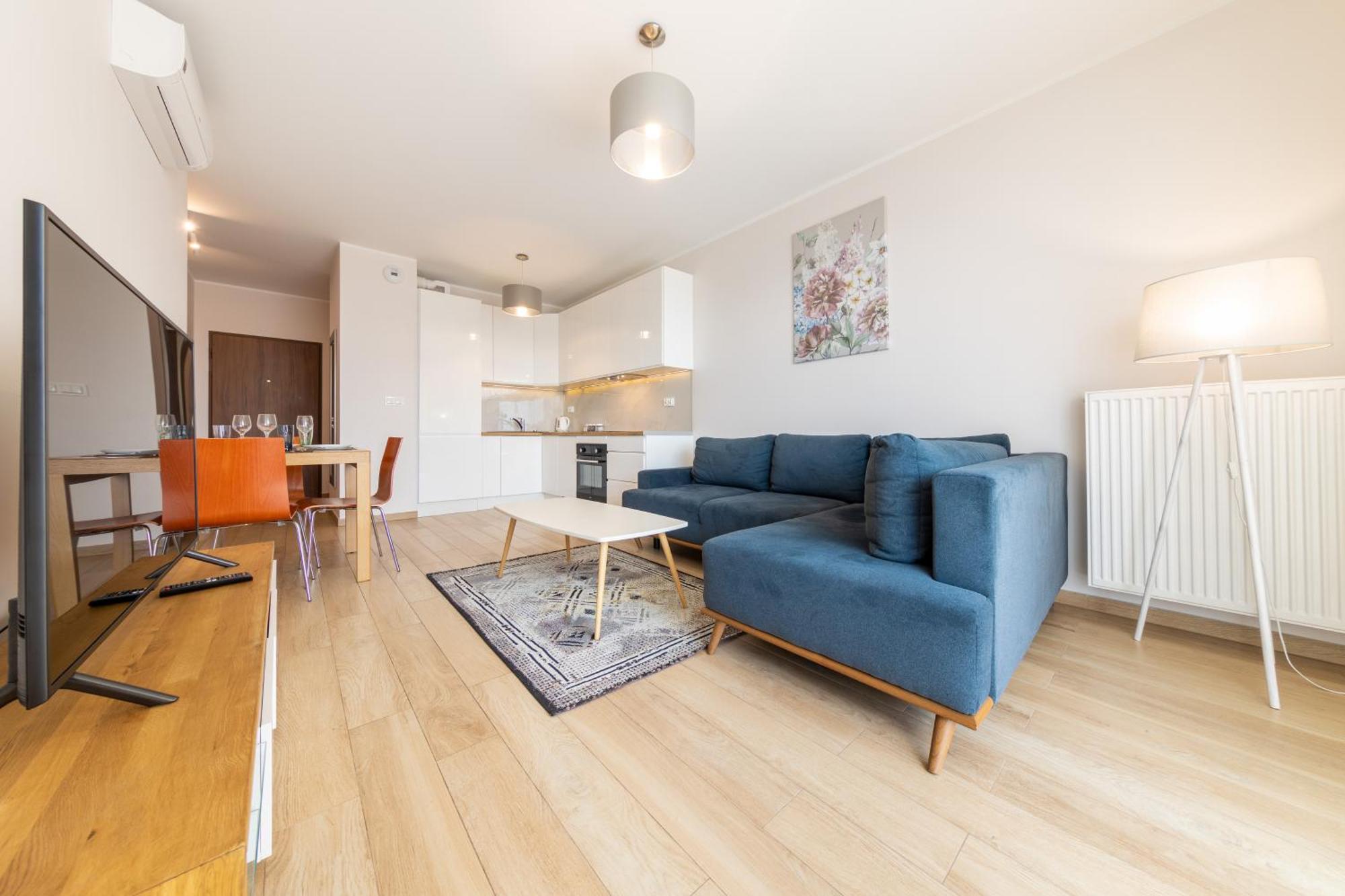 Vip Apartamenty Butikowa Bialystok Luaran gambar
